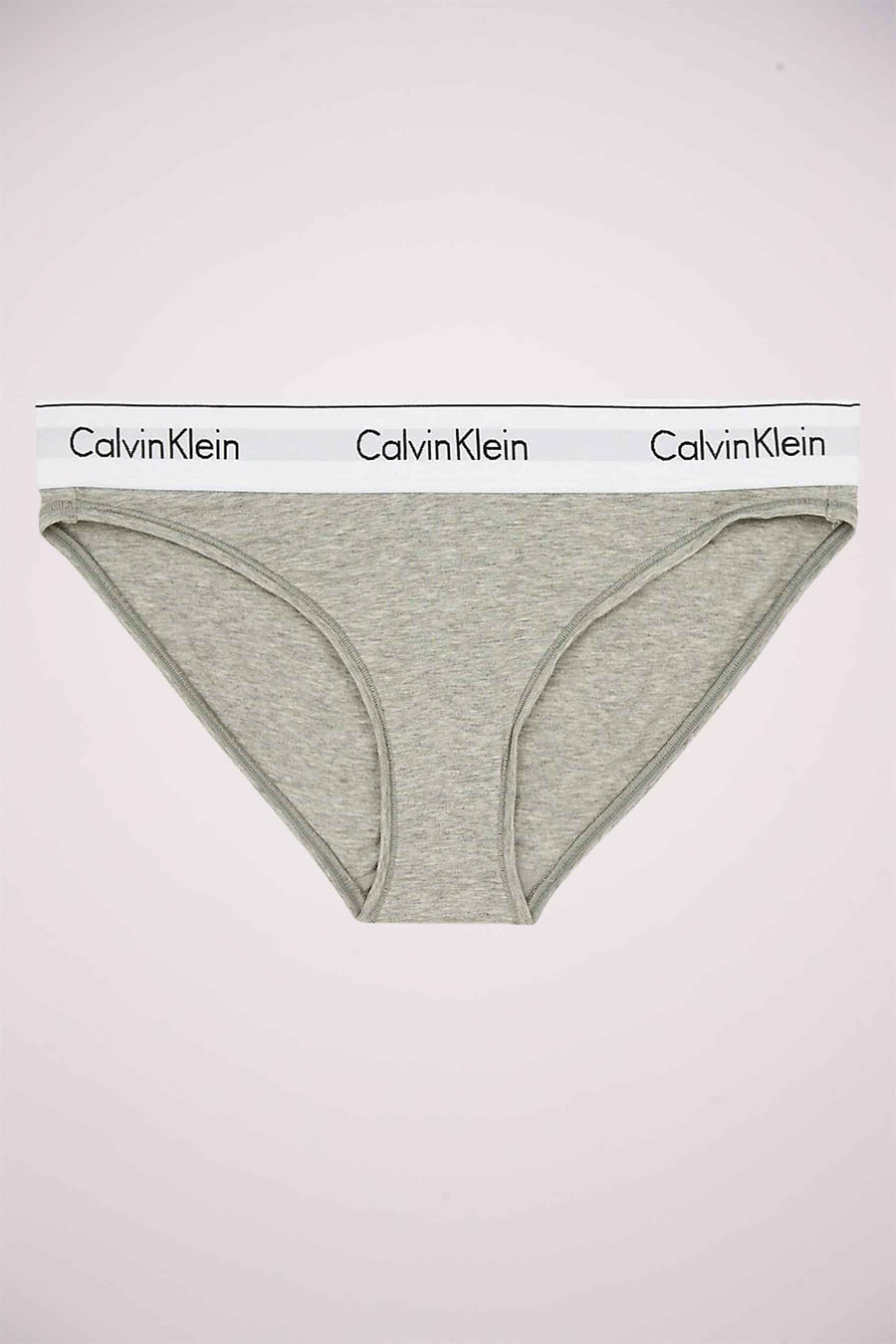 Slip Grijs - Calvin Klein