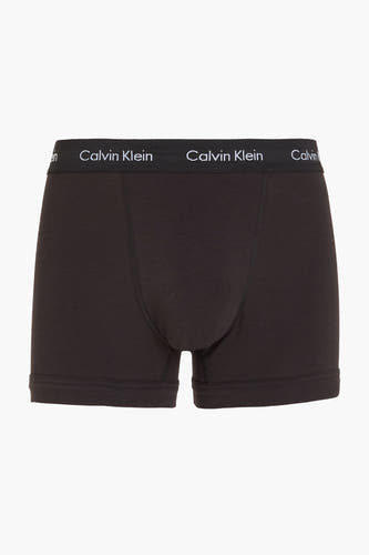 Boxershort Blauw - Calvin Klein