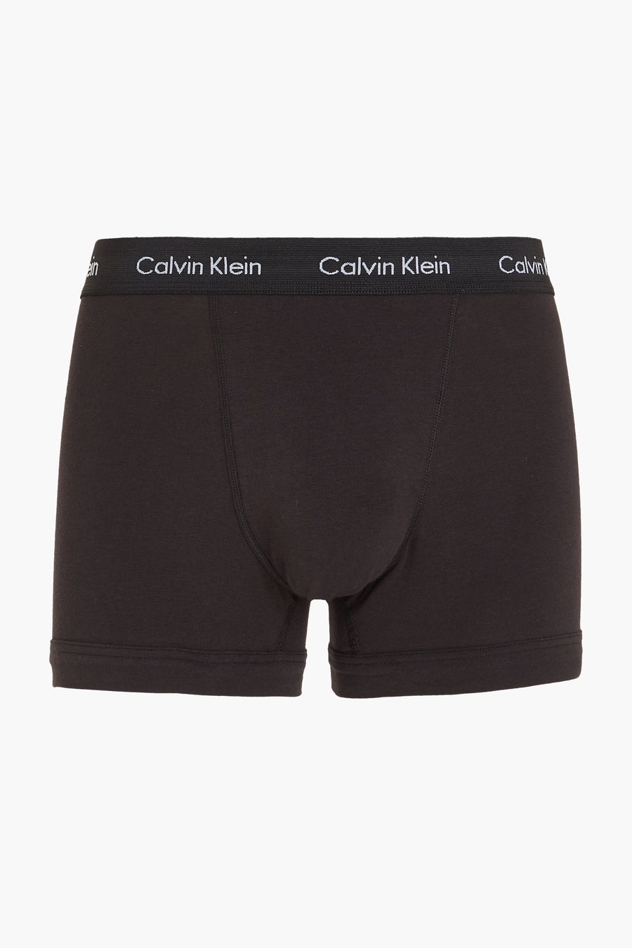 Boxershort Blauw - Calvin Klein