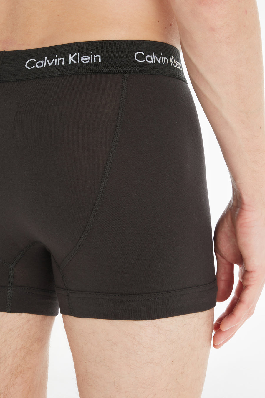 Boxershort Blauw - Calvin Klein