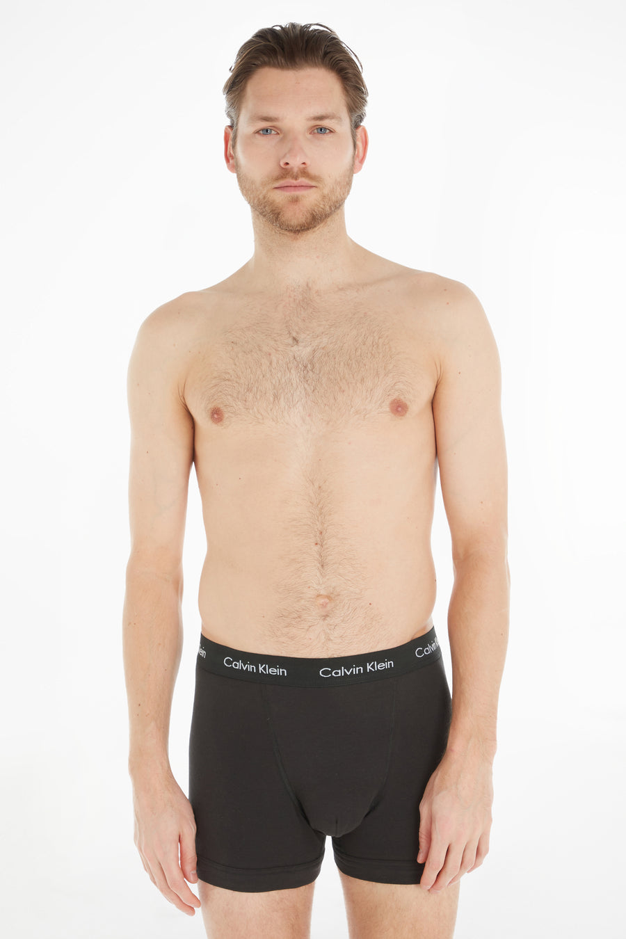 Boxershort Blauw - Calvin Klein