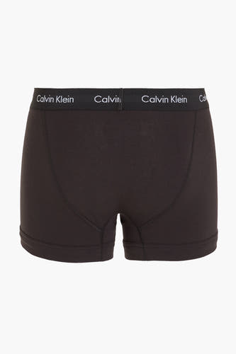 Boxershort Blauw - Calvin Klein