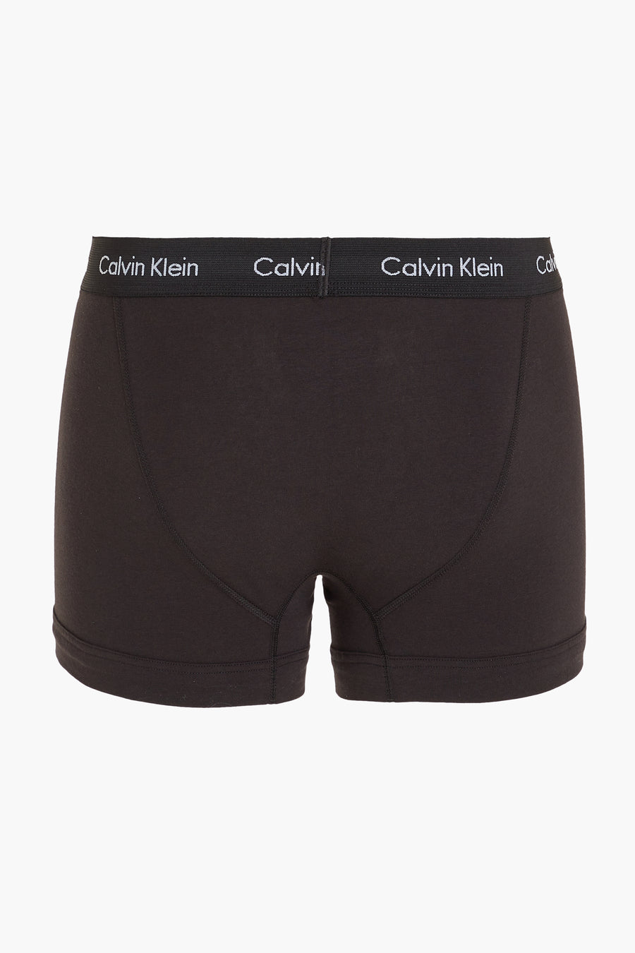 Boxershort Blauw - Calvin Klein