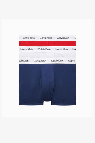Boxershort Wit - Calvin Klein