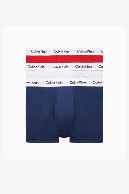 Boxershort Wit - Calvin Klein