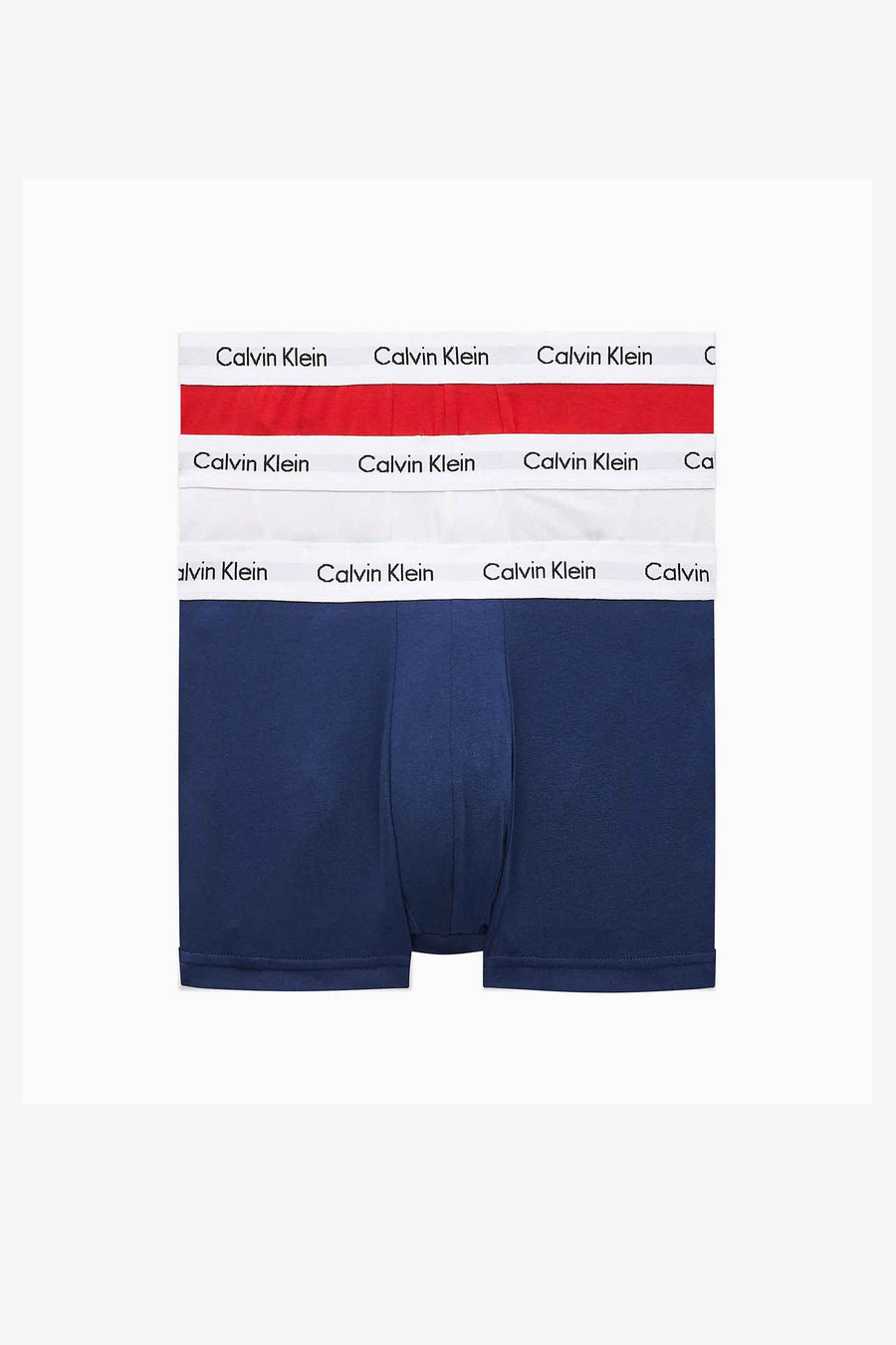 Boxershort Wit - Calvin Klein