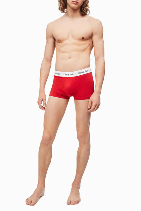 Boxershort Wit - Calvin Klein