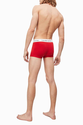 Boxershort Wit - Calvin Klein