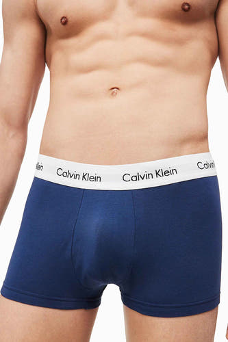 Boxershort Wit - Calvin Klein