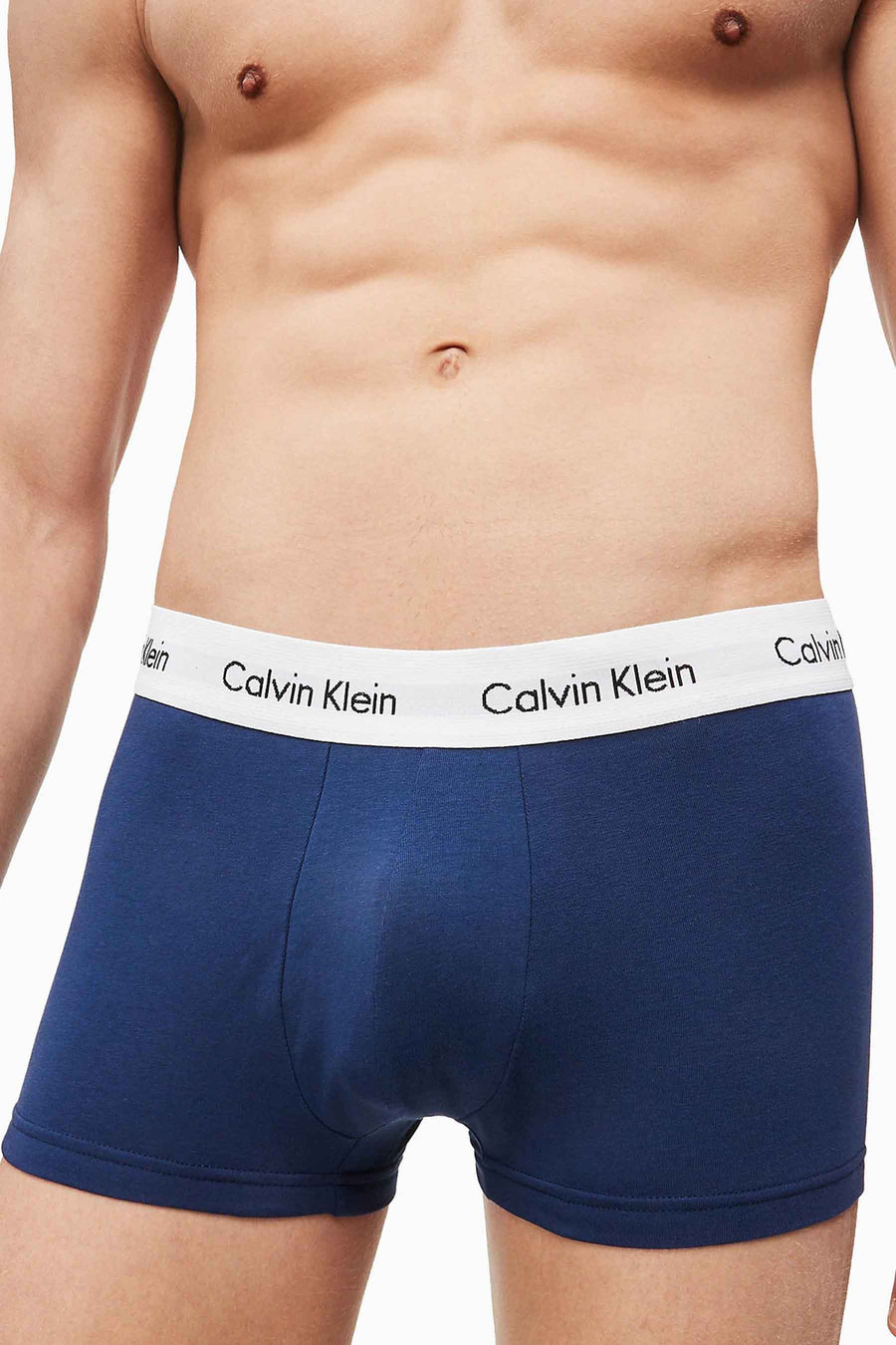 Boxershort Wit - Calvin Klein