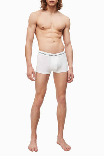 Boxershort Wit - Calvin Klein