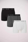 Boxershort Zwart - Calvin Klein