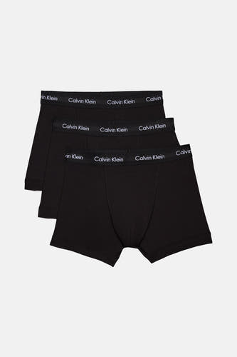 Boxershort zwart - Calvin Klein