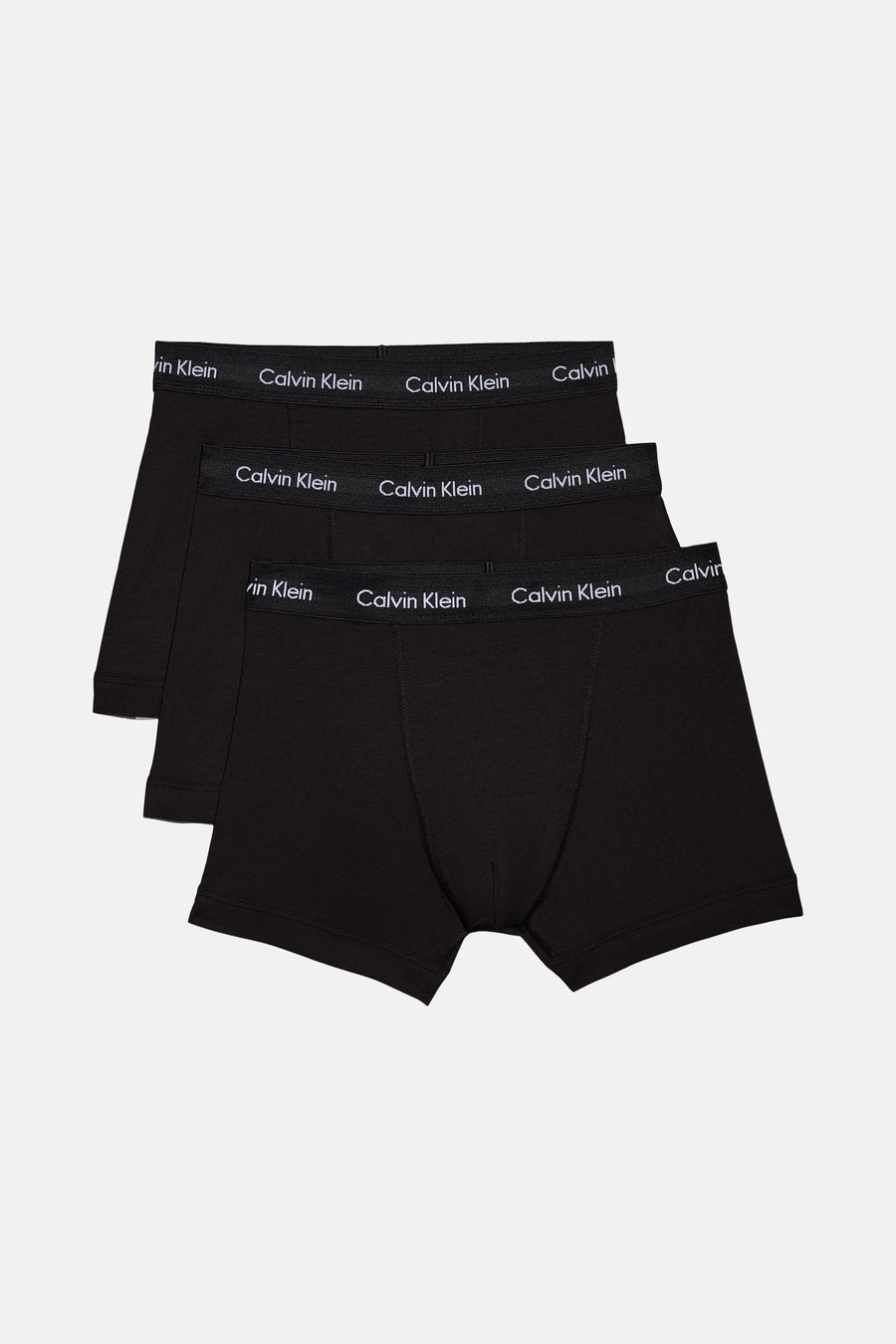 Boxershort zwart - Calvin Klein