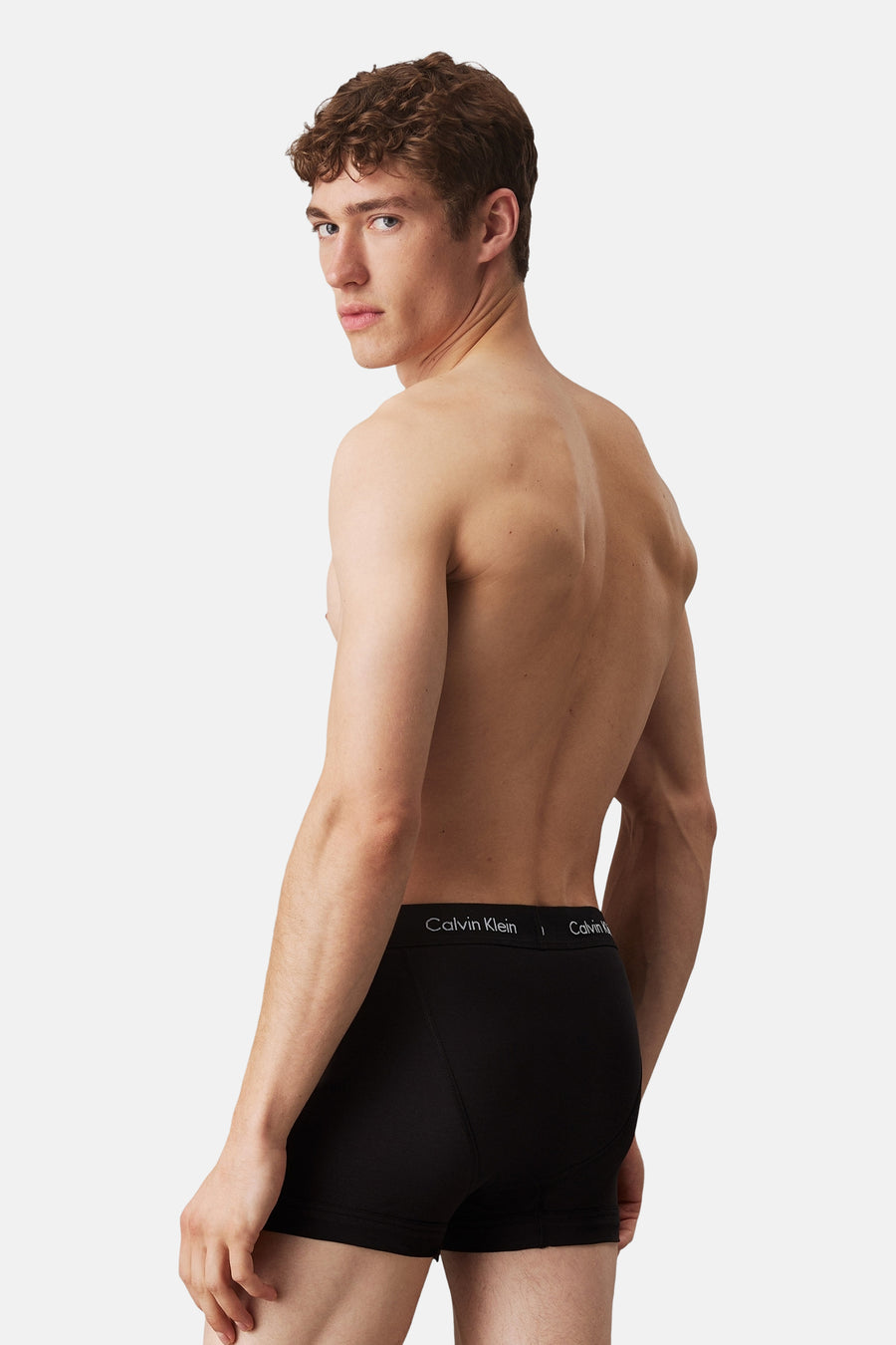 Boxershort zwart - Calvin Klein