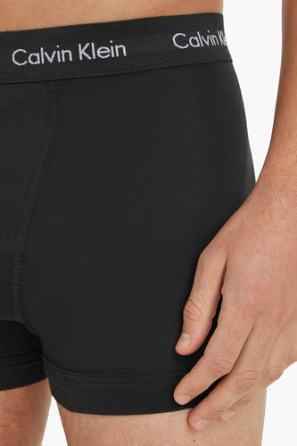 Boxershort zwart - Calvin Klein
