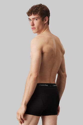 Boxershort zwart - Calvin Klein