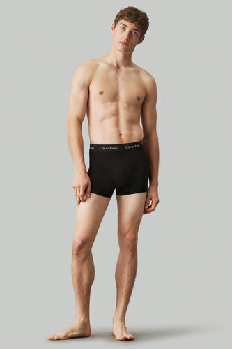 Boxershort zwart - Calvin Klein