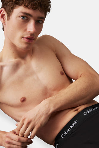 Boxershort zwart - Calvin Klein