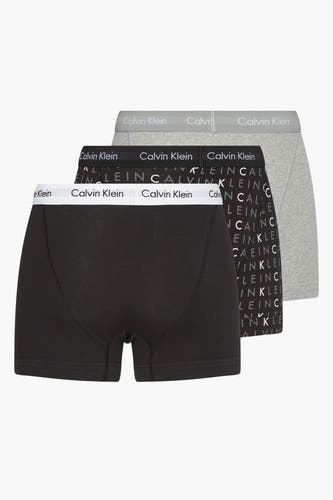 Boxershort Multicolor - Calvin Klein