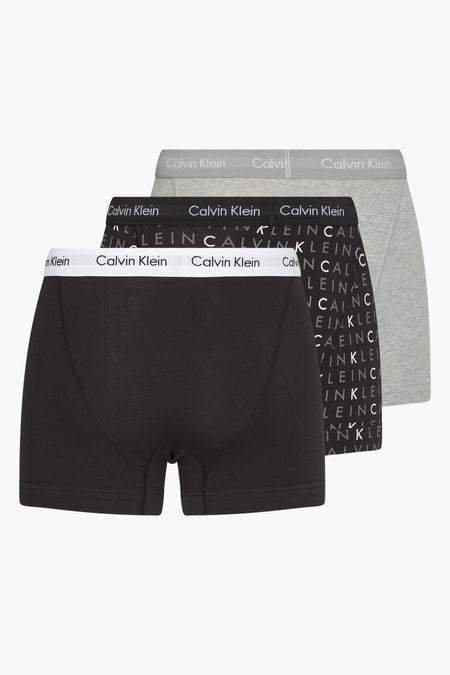 Boxershort Multicolor - Calvin Klein