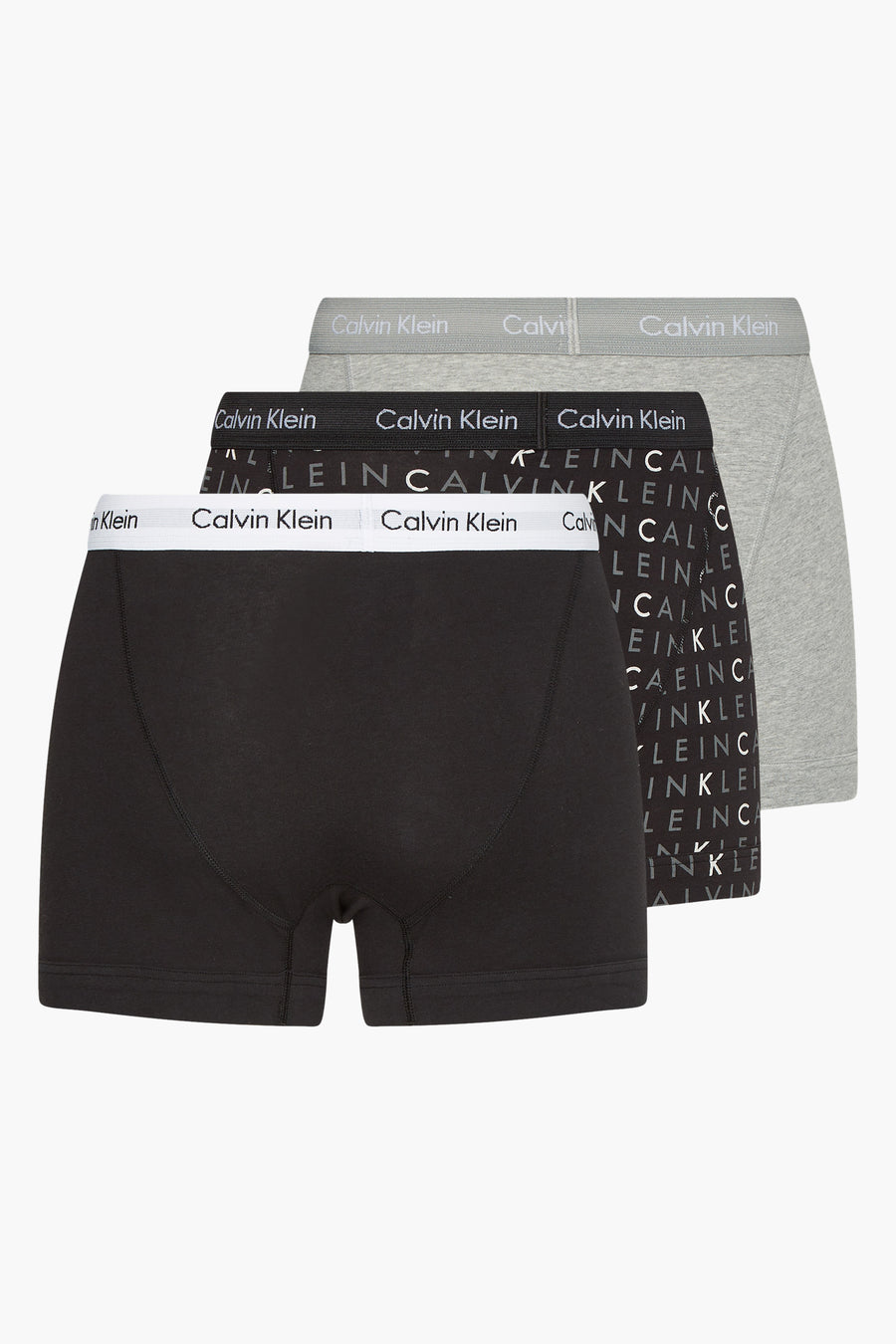 Boxershort Multicolor - Calvin Klein