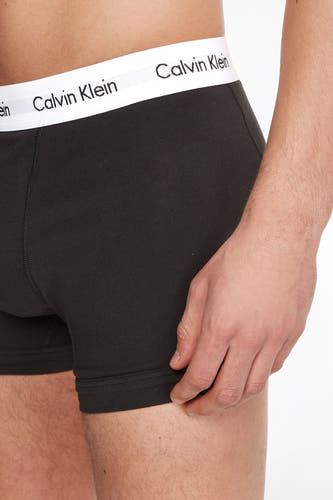 Boxershort Multicolor - Calvin Klein