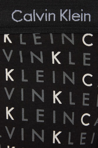 Boxershort Multicolor - Calvin Klein