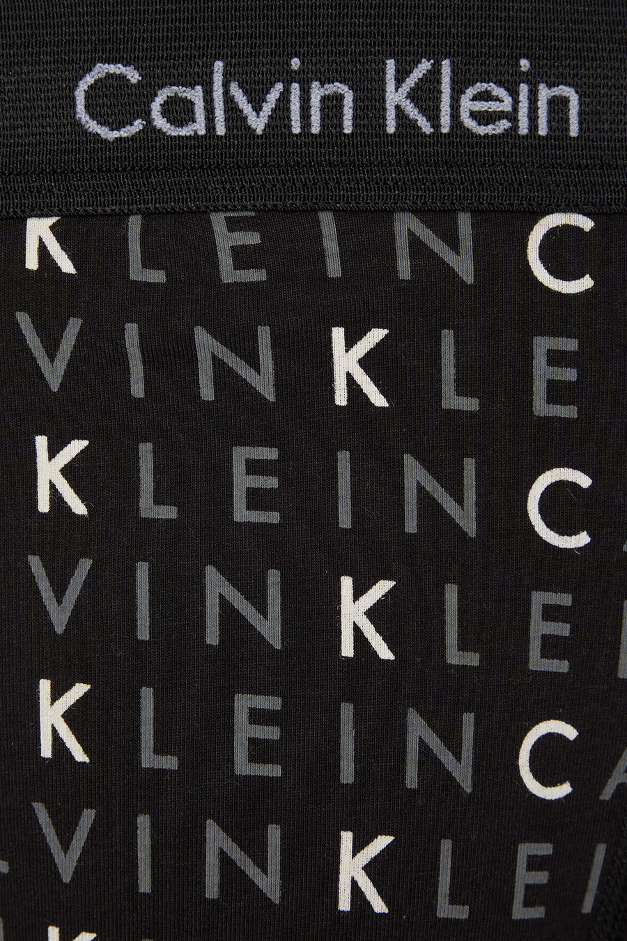 Boxershort Multicolor - Calvin Klein