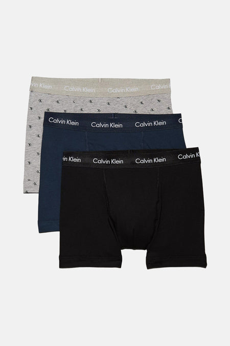 Boxershort Zwart - Calvin Klein