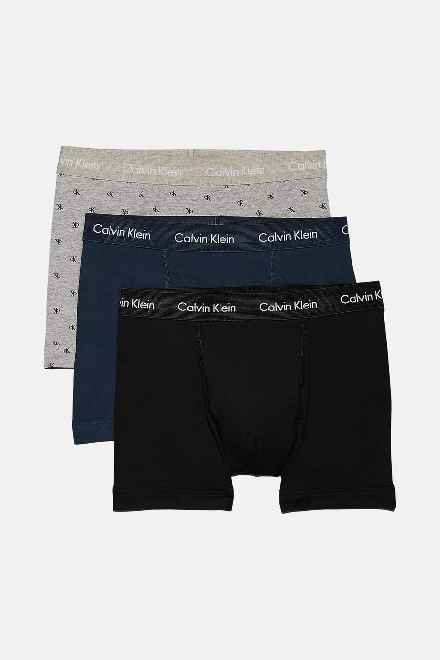 Boxershort Zwart - Calvin Klein