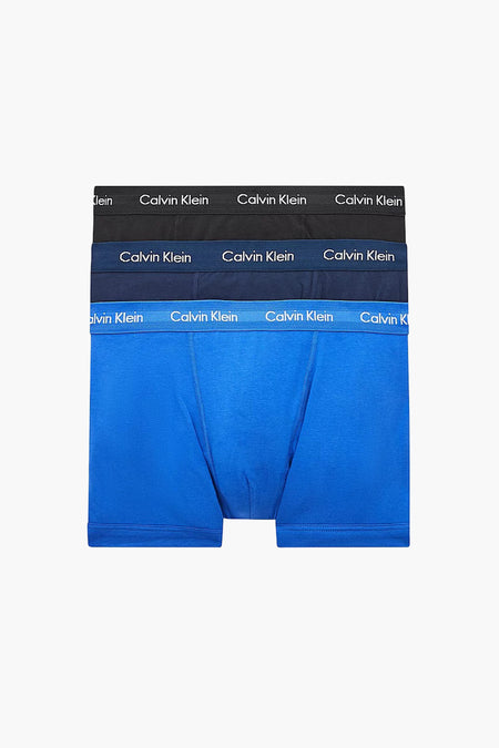 Boxershort Blauw - Calvin Klein