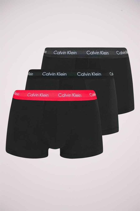 Boxershort Zwart - Calvin Klein
