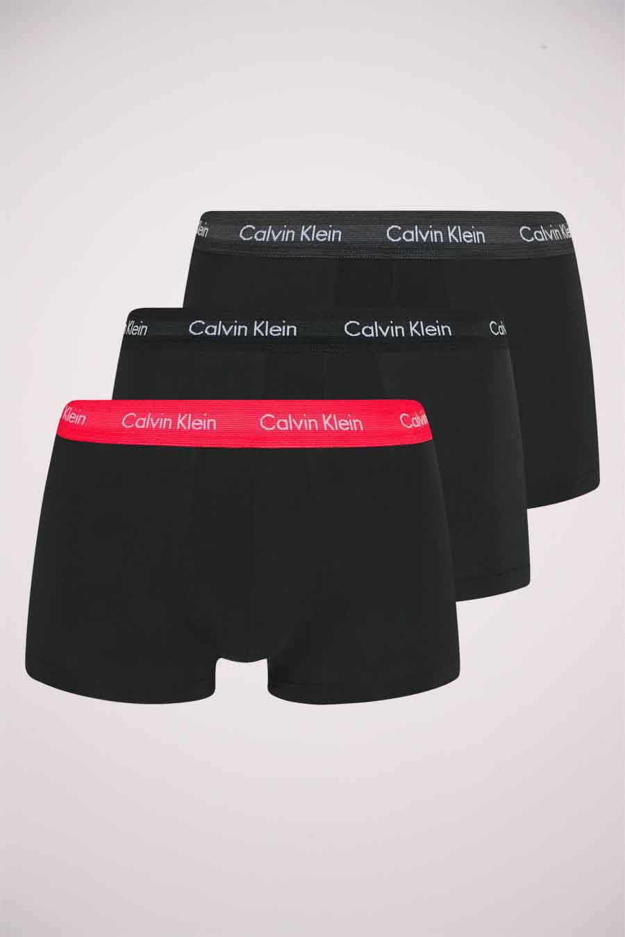 Boxershort Zwart - Calvin Klein