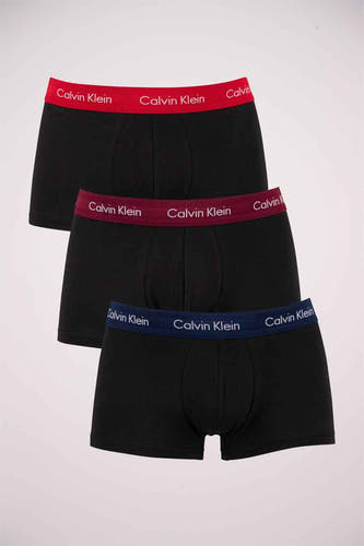 Boxershort Blauw - Calvin Klein