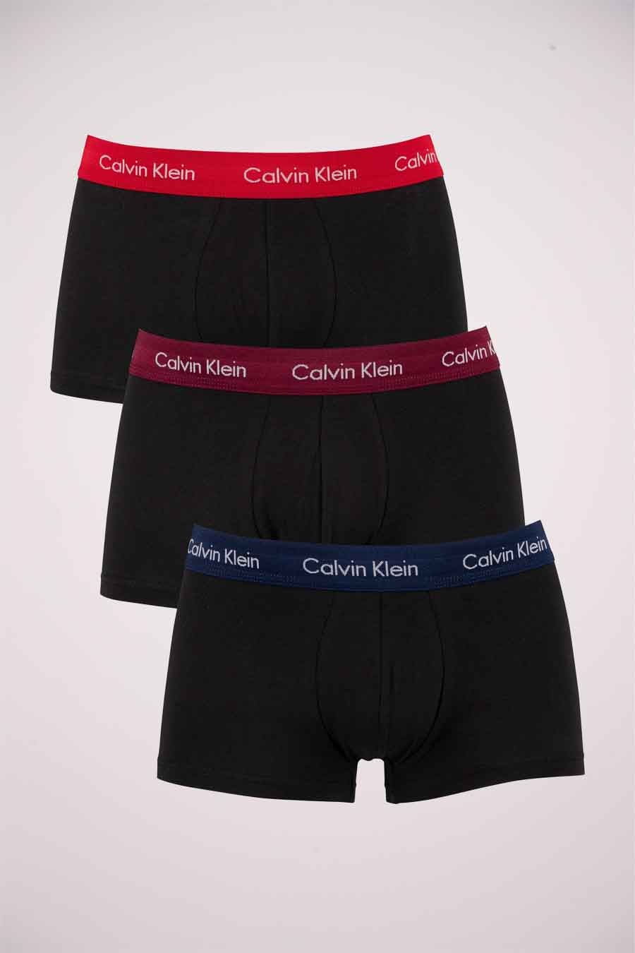 Boxershort Blauw - Calvin Klein