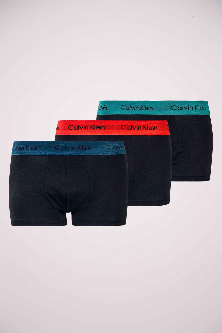 Boxershort Zwart - Calvin Klein