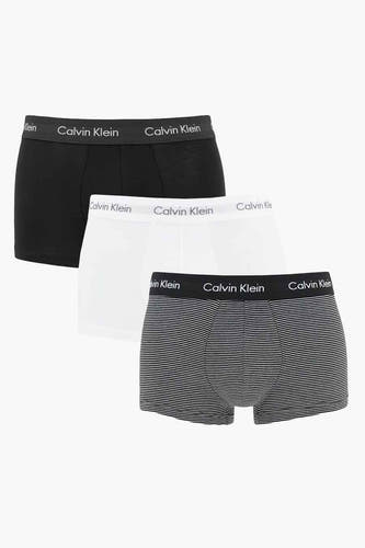Boxershort Multicolor - Calvin Klein