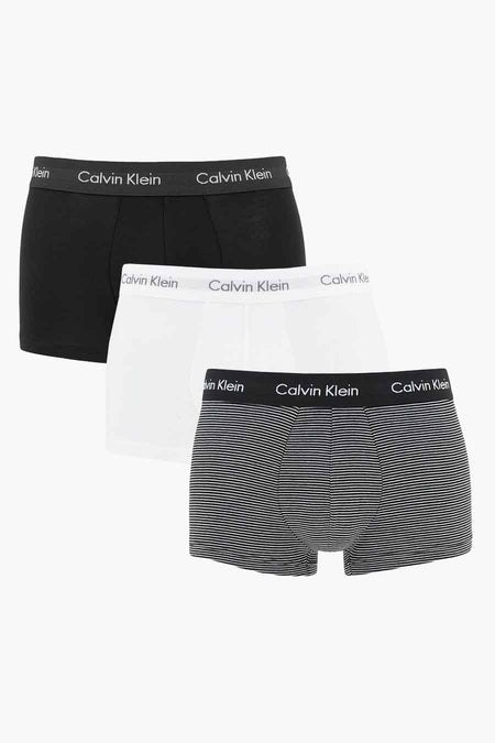Boxershort Multicolor - Calvin Klein
