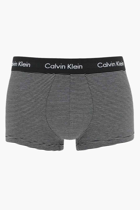 Boxershort Multicolor - Calvin Klein