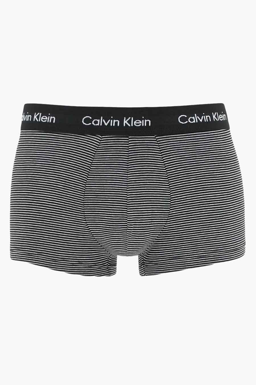 Boxershort Multicolor - Calvin Klein