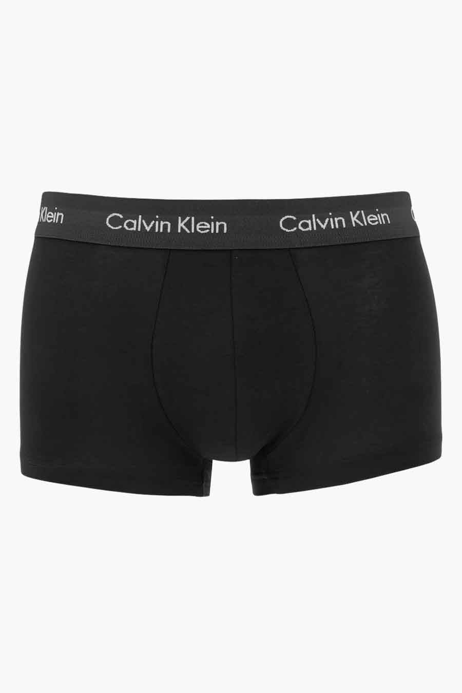 Boxershort Multicolor - Calvin Klein