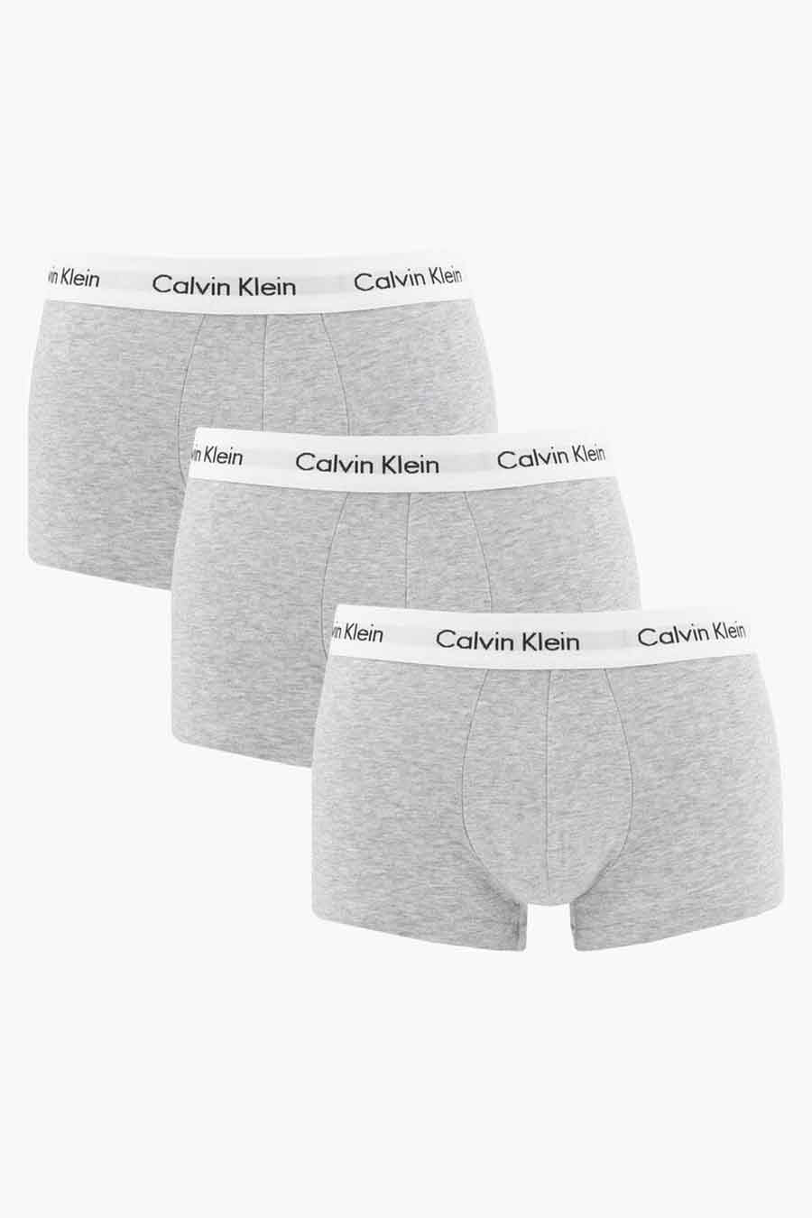 Boxershort Multicolor - Calvin Klein