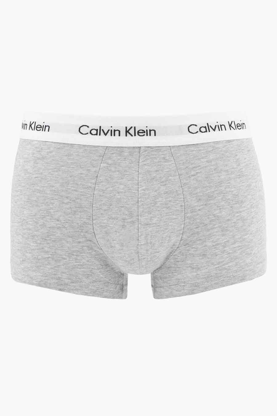 Boxershort Multicolor - Calvin Klein
