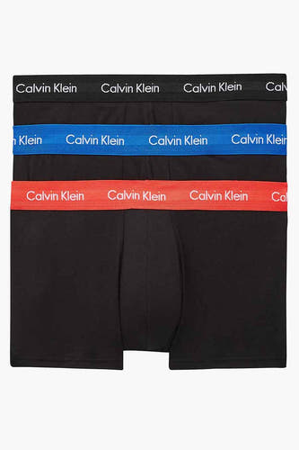 Boxershort Blauw - Calvin Klein