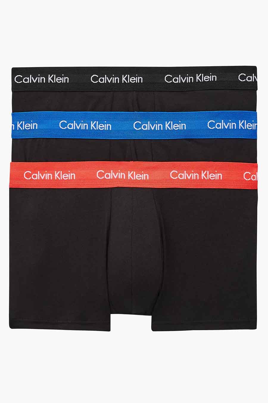 Boxershort Blauw - Calvin Klein