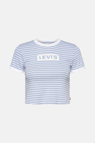 T-shirt (korte mouwen) Blauw - Levi's®