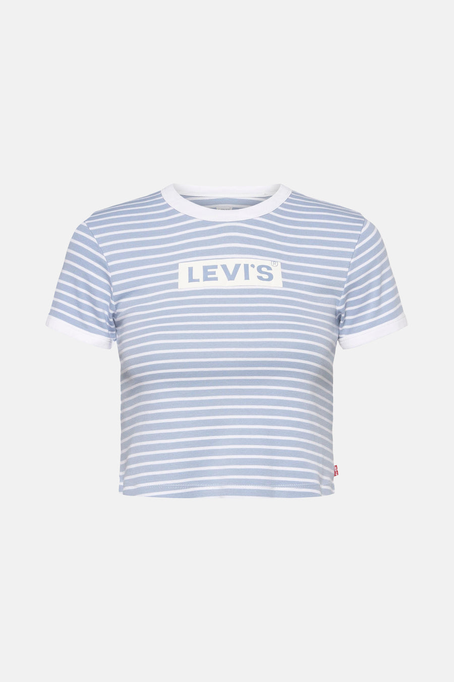 T-shirt (korte mouwen) Blauw - Levi's®
