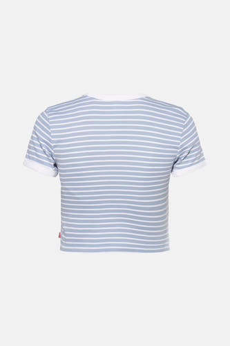 T-shirt (korte mouwen) Blauw - Levi's®