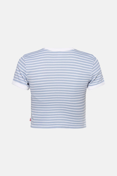 T-shirt (korte mouwen) Blauw - Levi's®